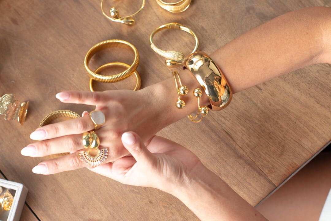 Brazalete Adriano