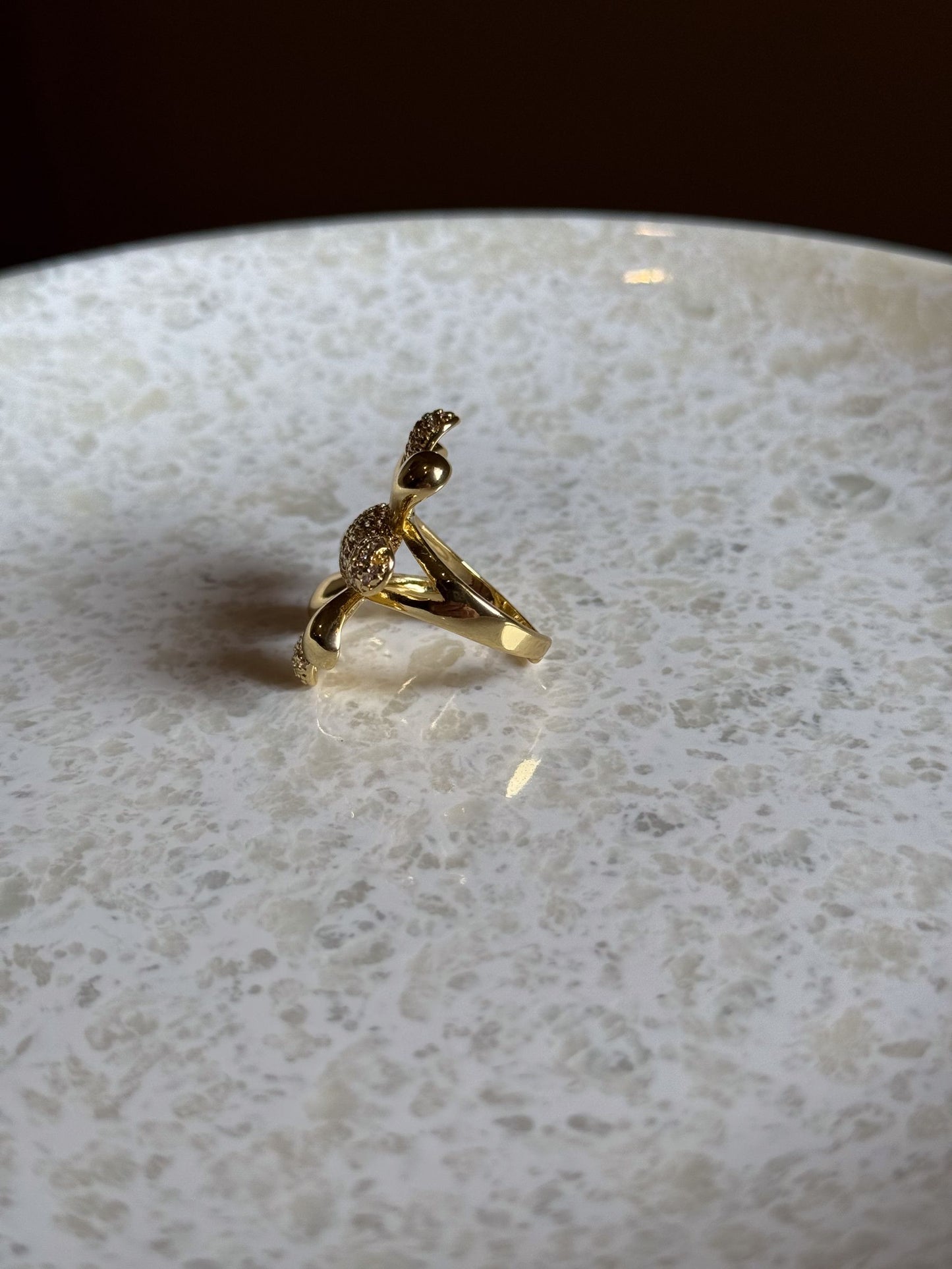 Anillo Amalfi