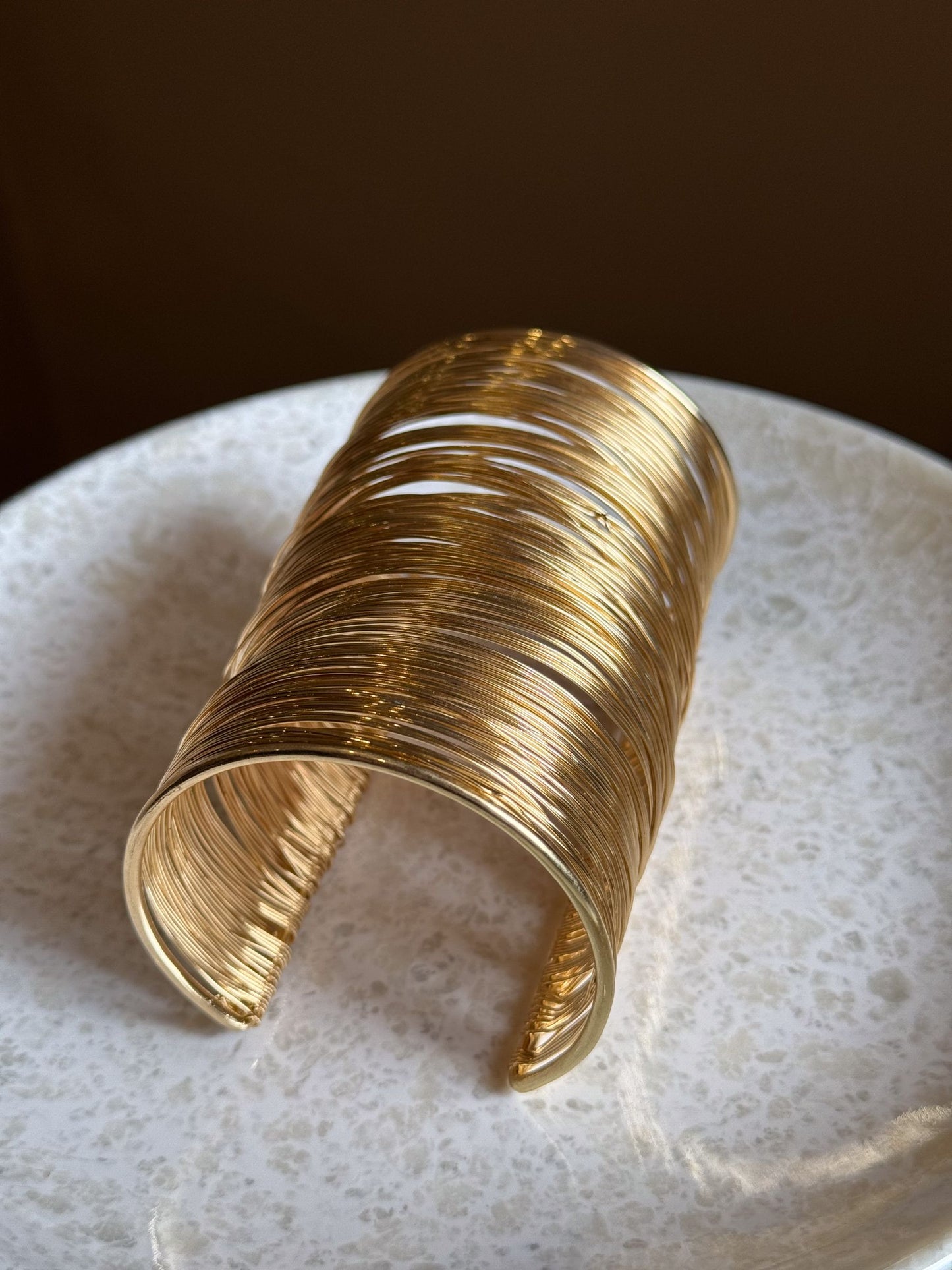 Brazalete Aurelio