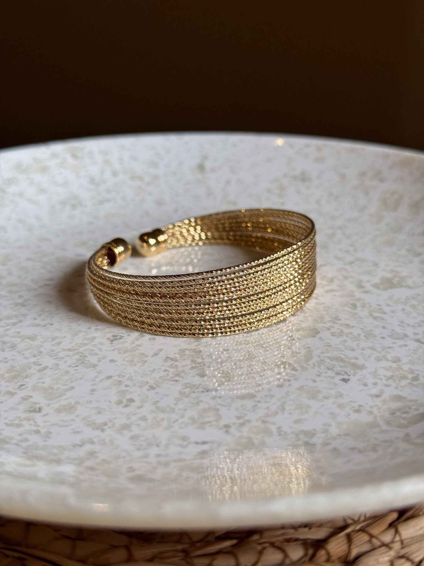 Brazalete Fiorella