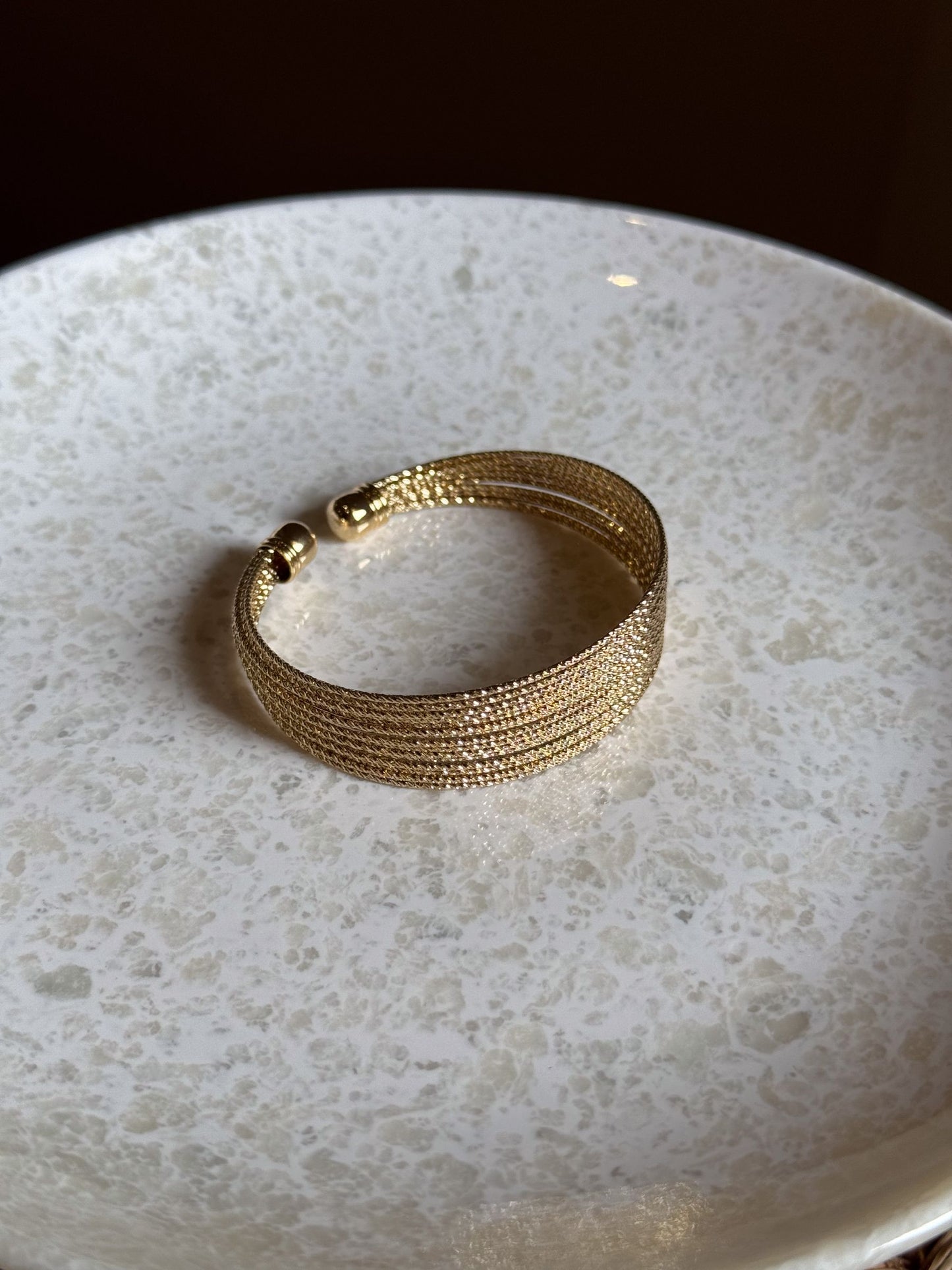 Brazalete Fiorella