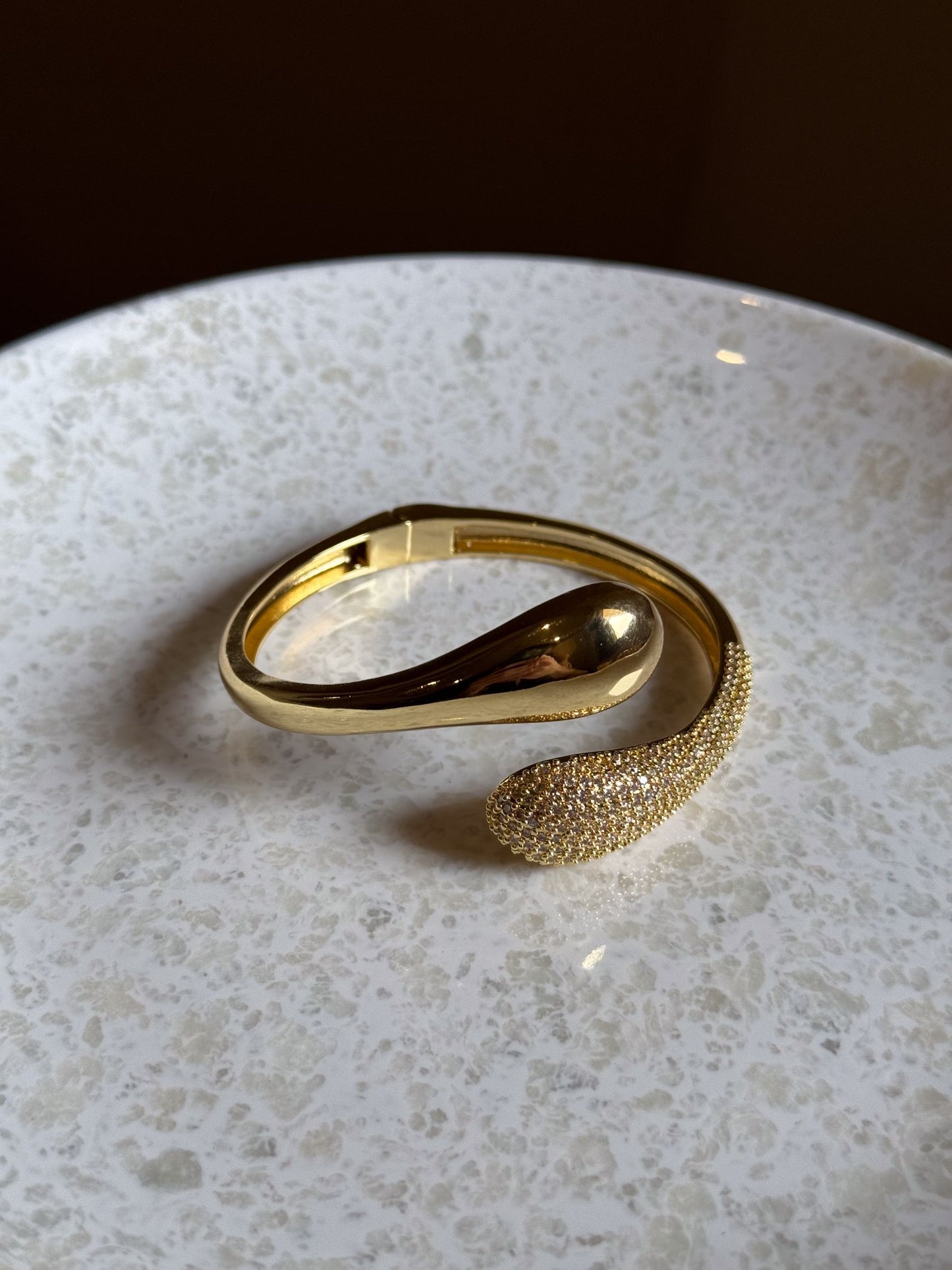 Brazalete Giulietta