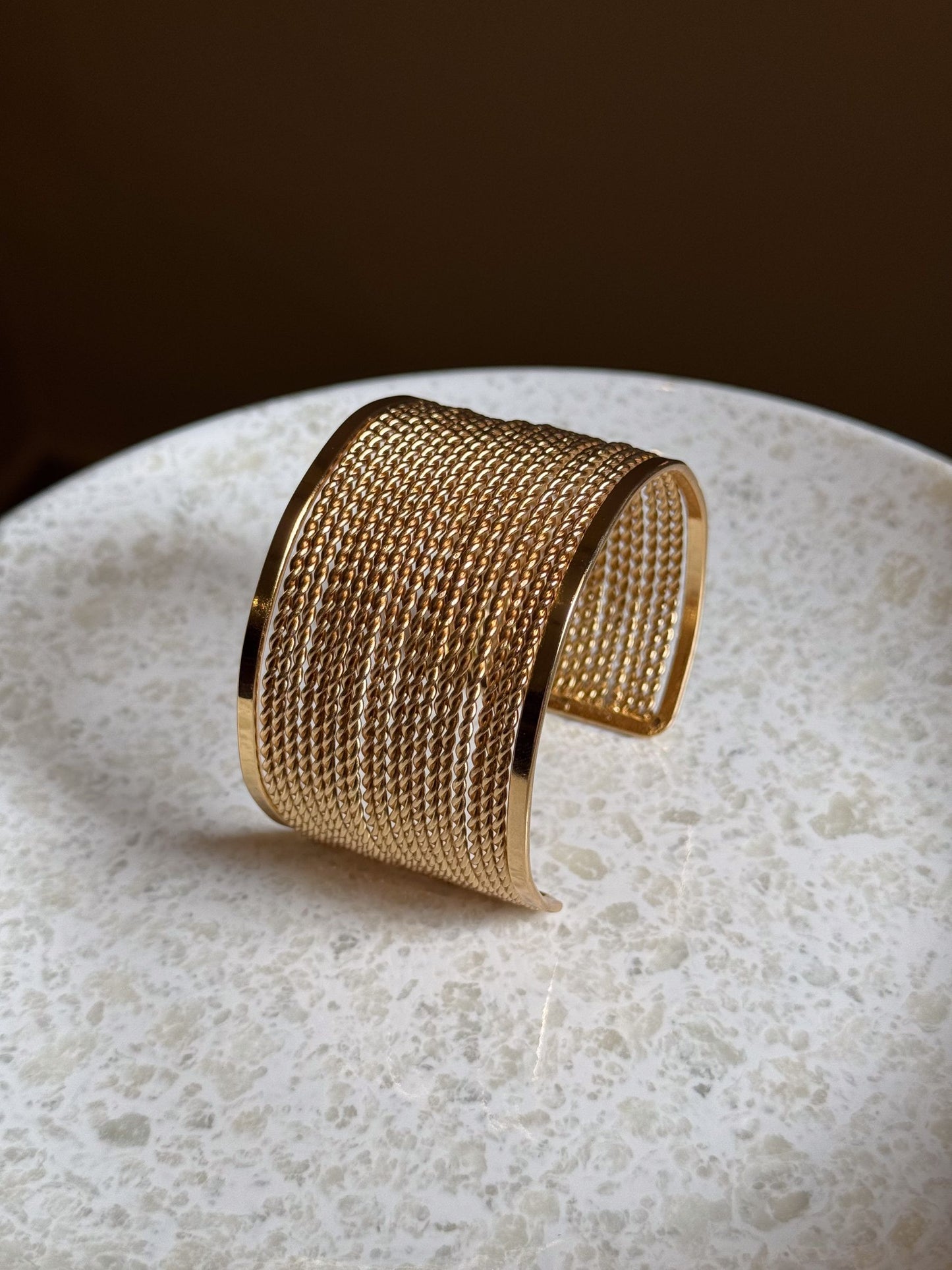 Brazalete Lorenzo