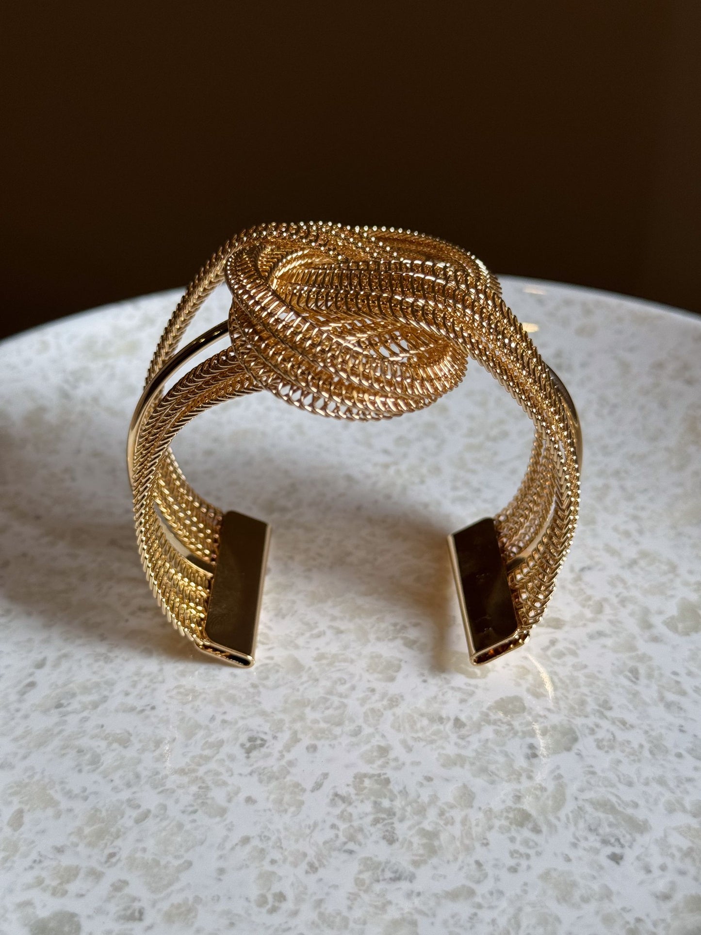 Brazalete isabelle