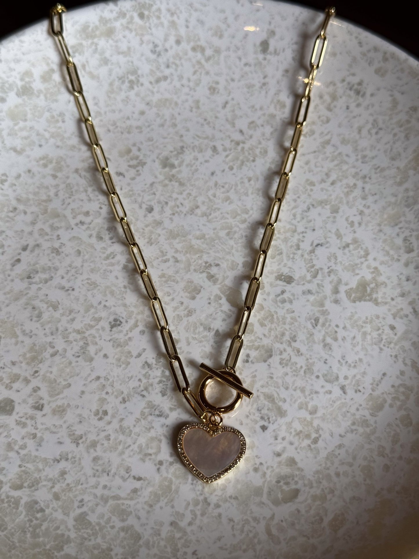 Collar Diamante