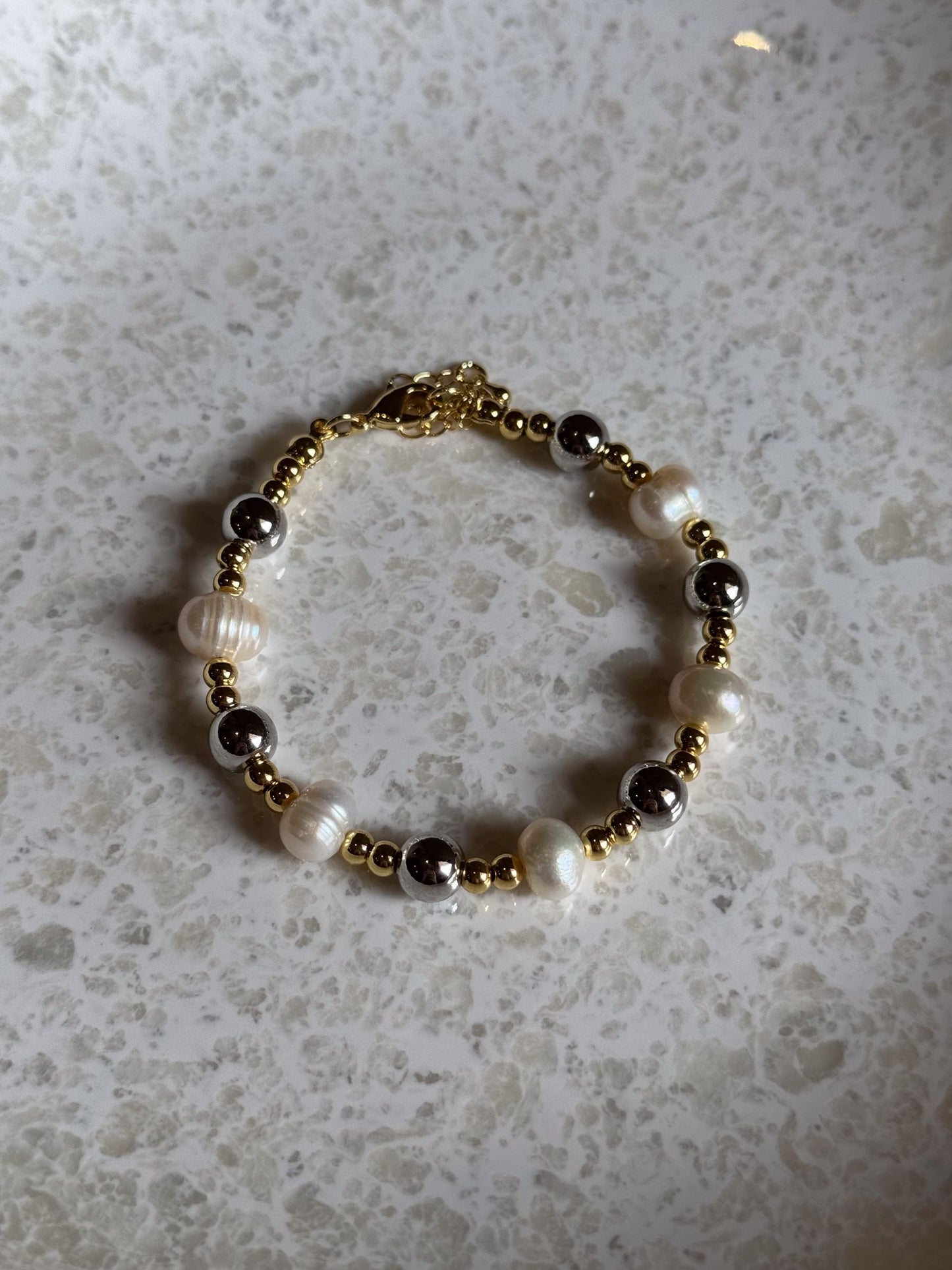 Pulsera Stellina