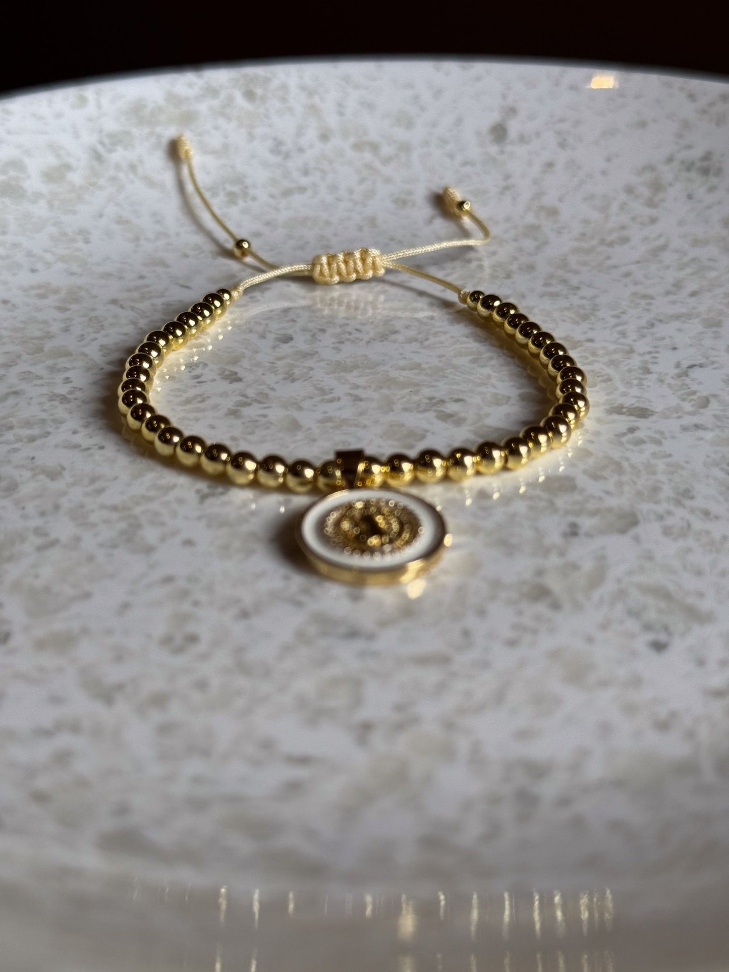Pulsera Graziana