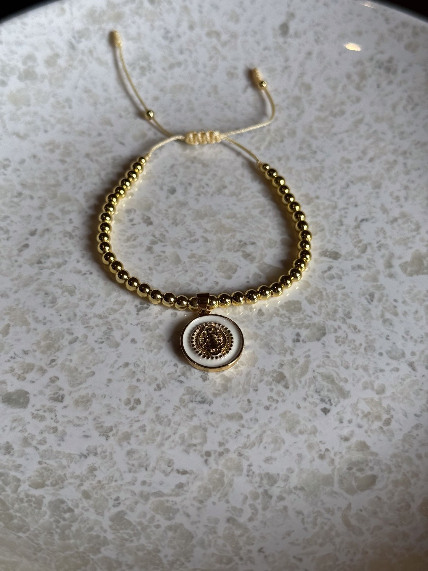 Pulsera Graziana