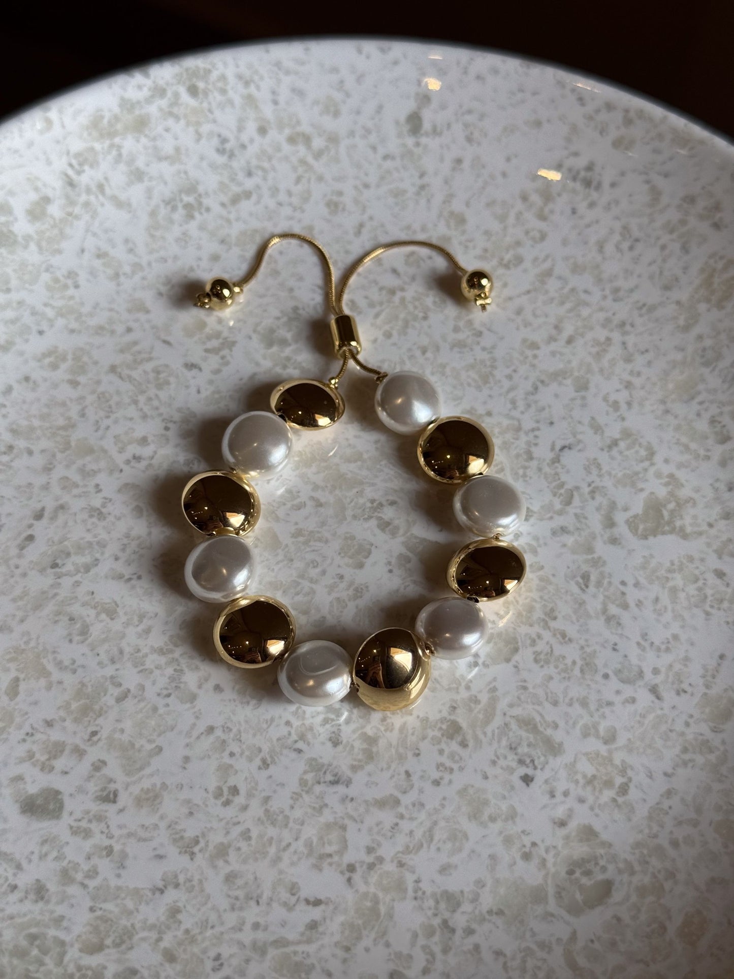 Pulsera Diletta