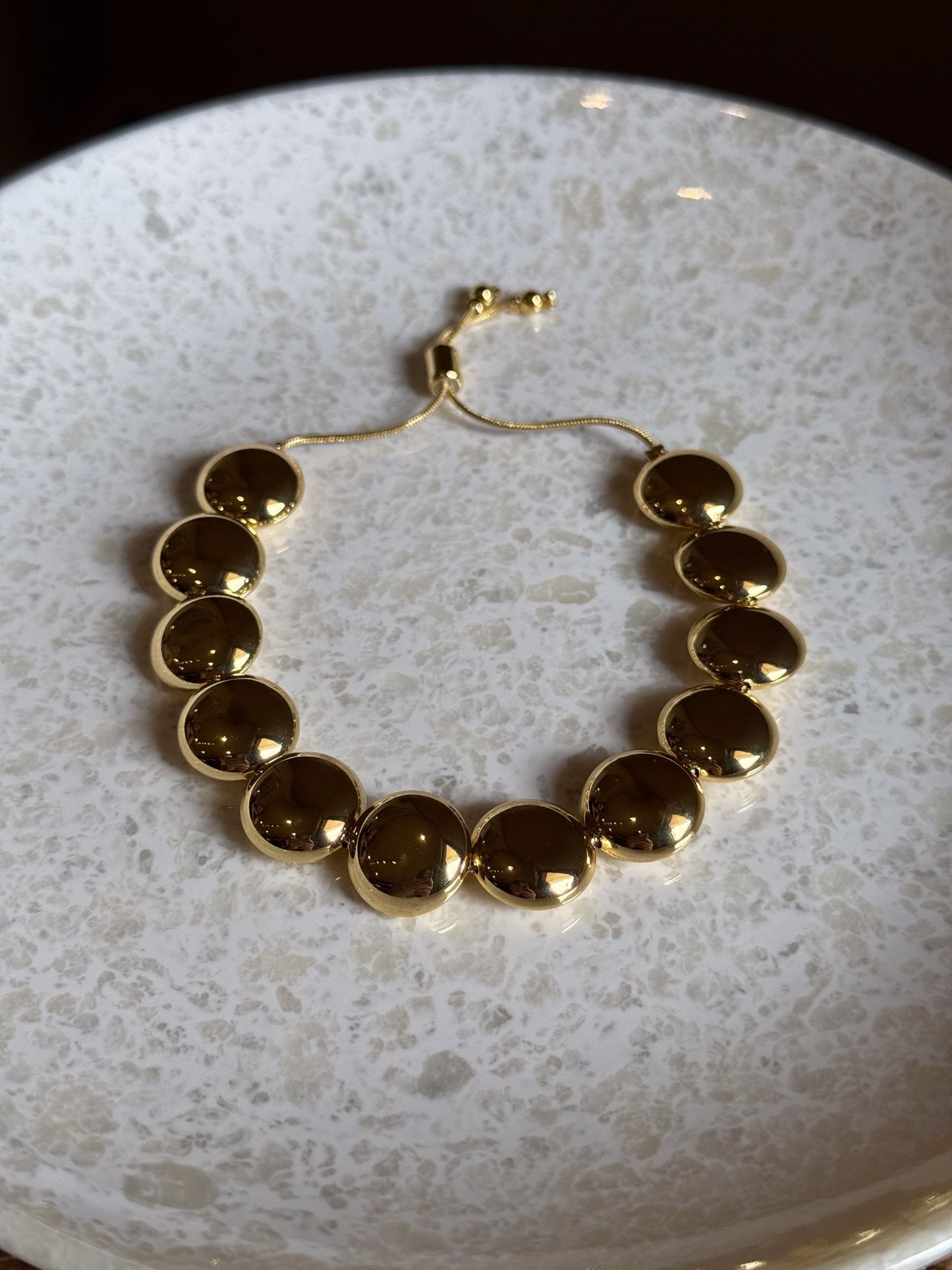Pulsera Celestino