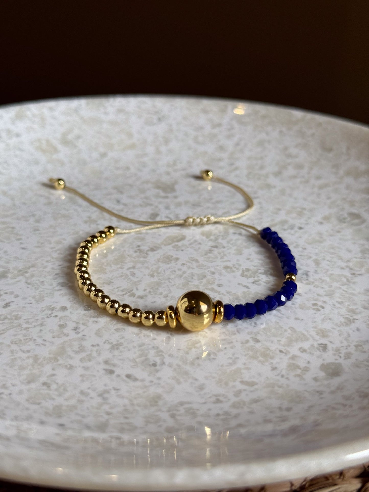 Pulsera Romani