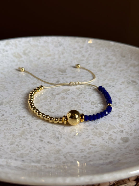 Pulsera Romani