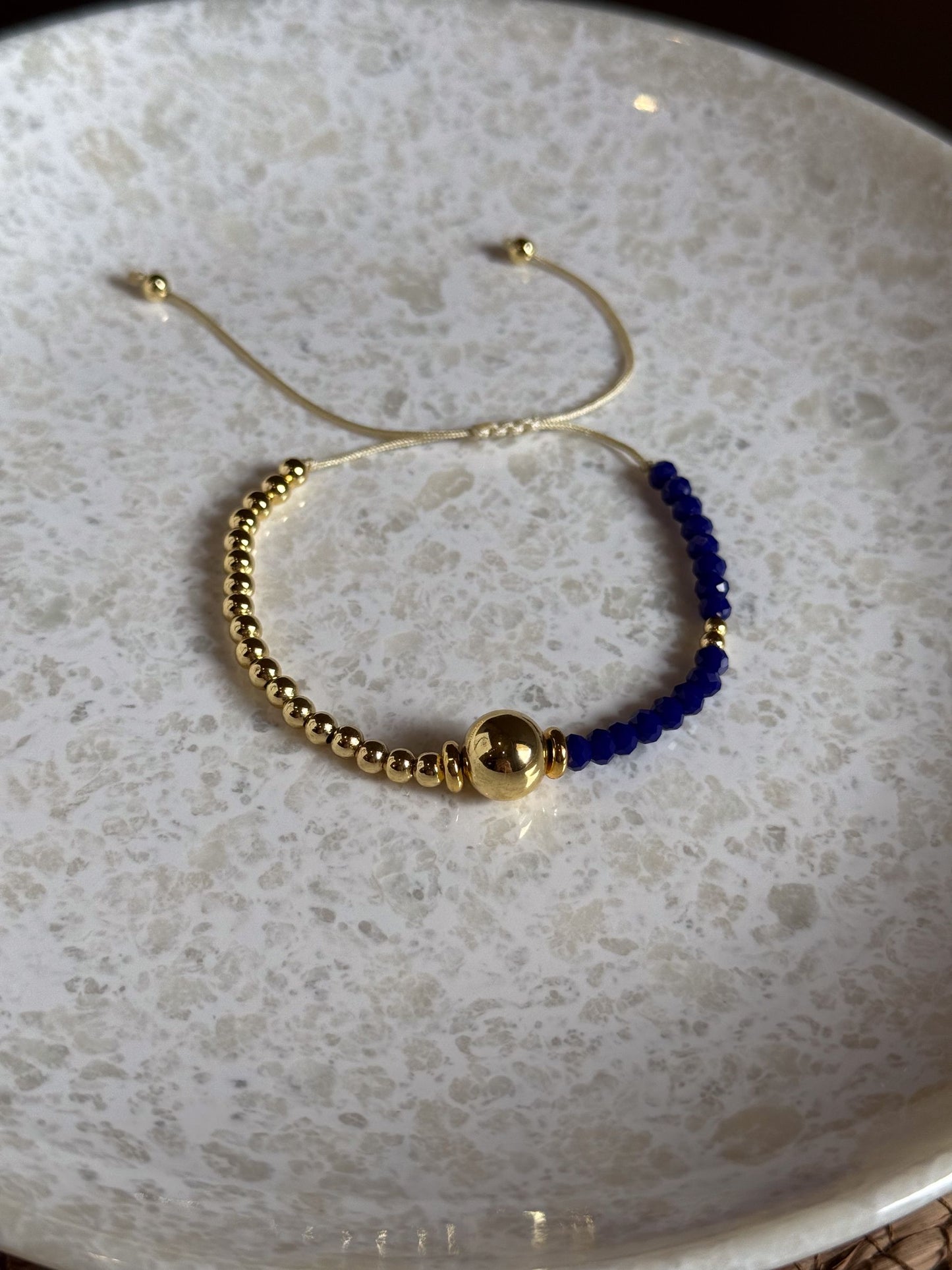 Pulsera Romani