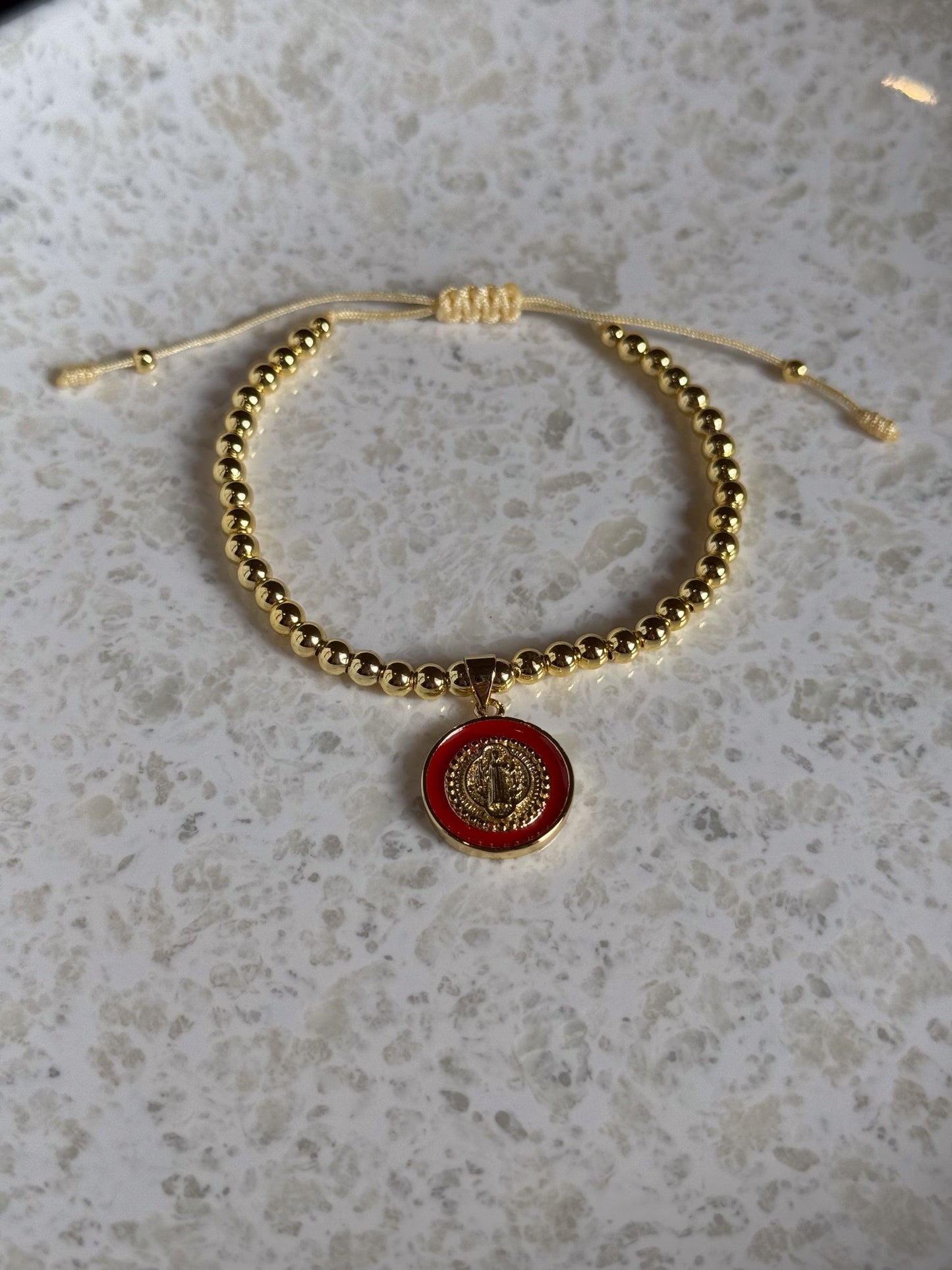 Pulsera Graziana