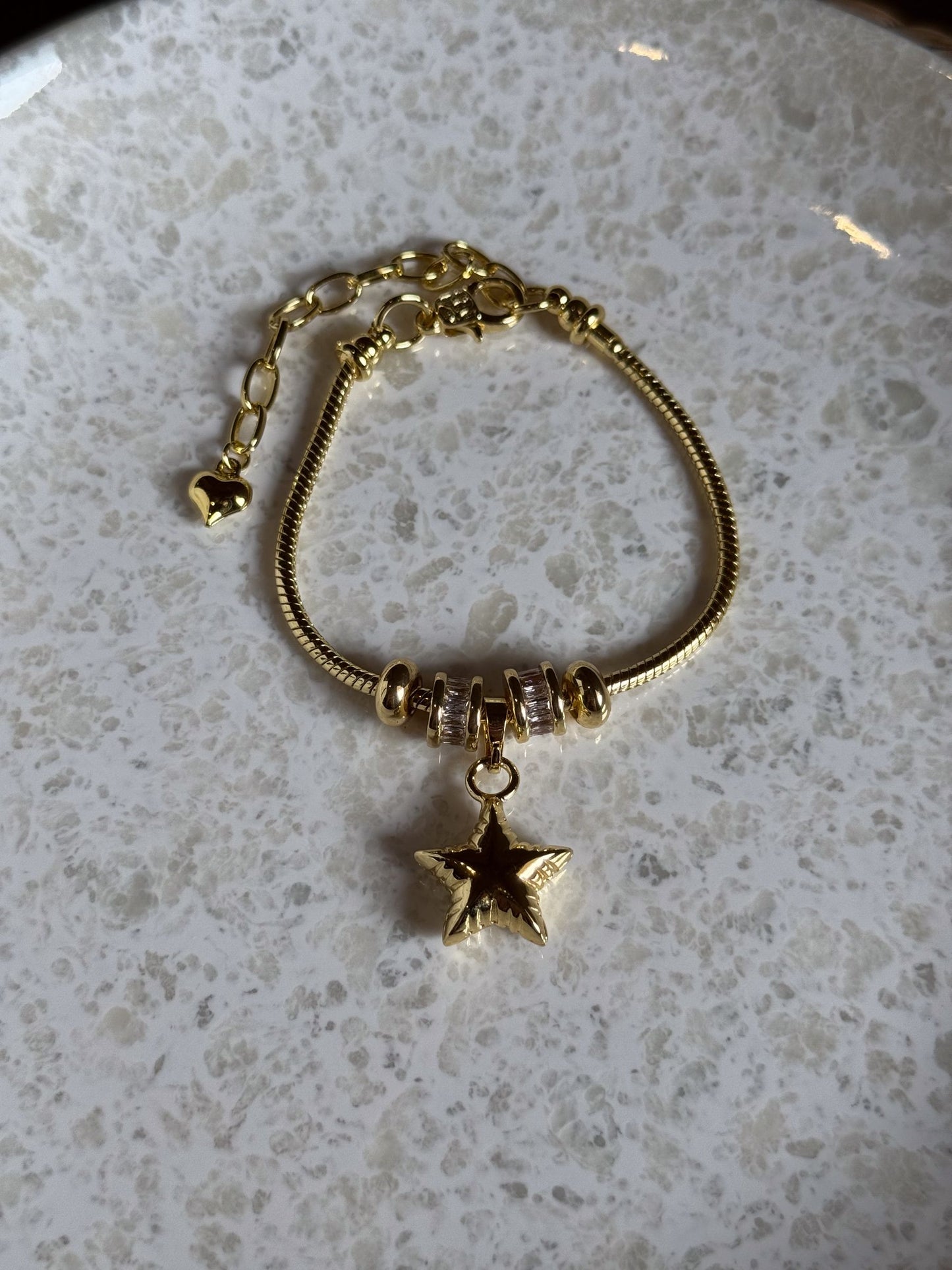 Pulsera Serenella