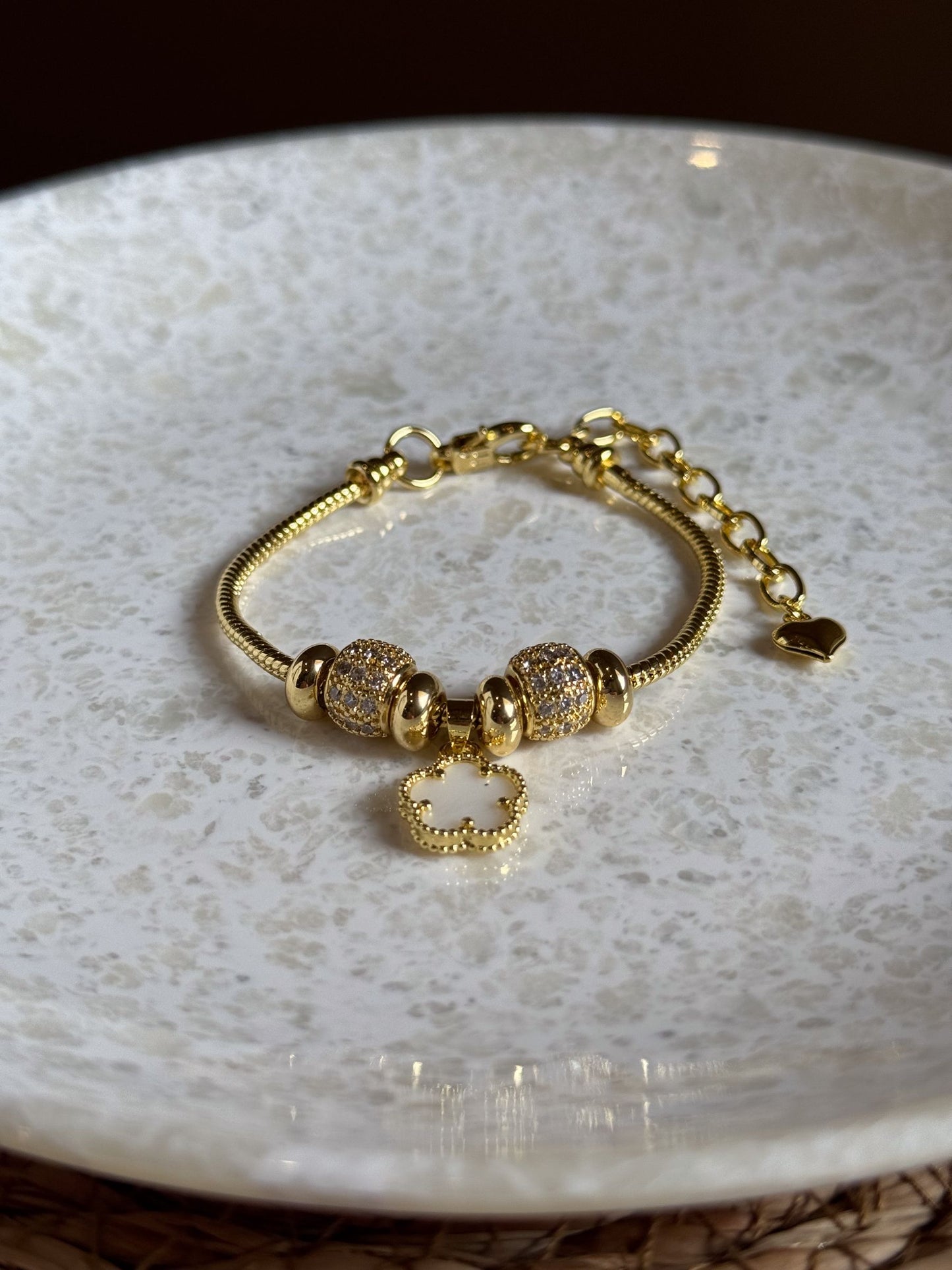 Pulsera Aurorae