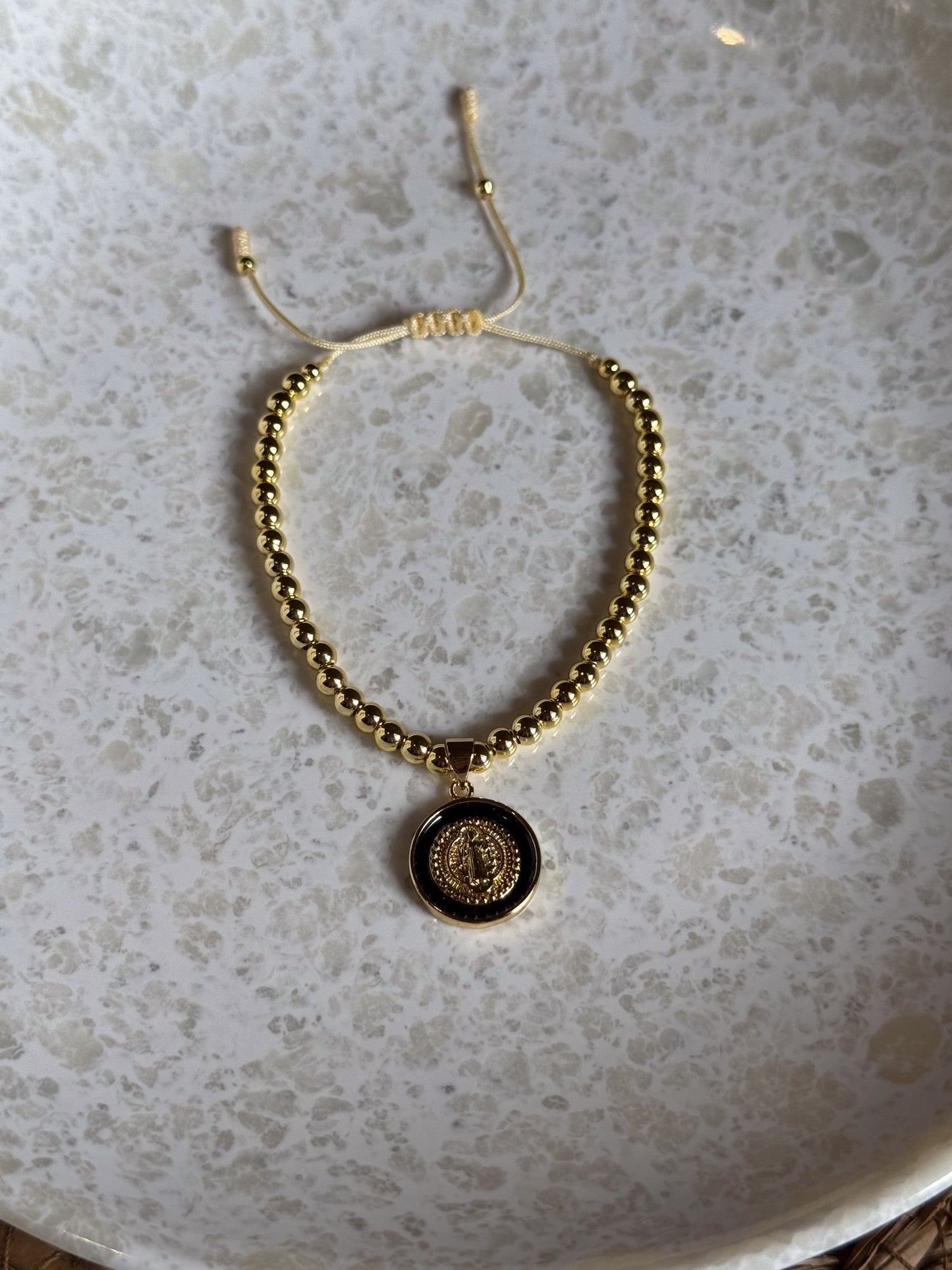 Pulsera san benito