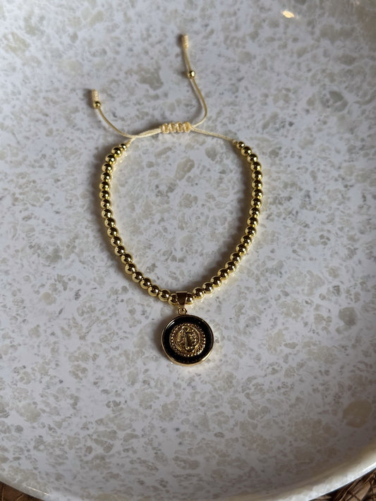 Pulsera Graziana