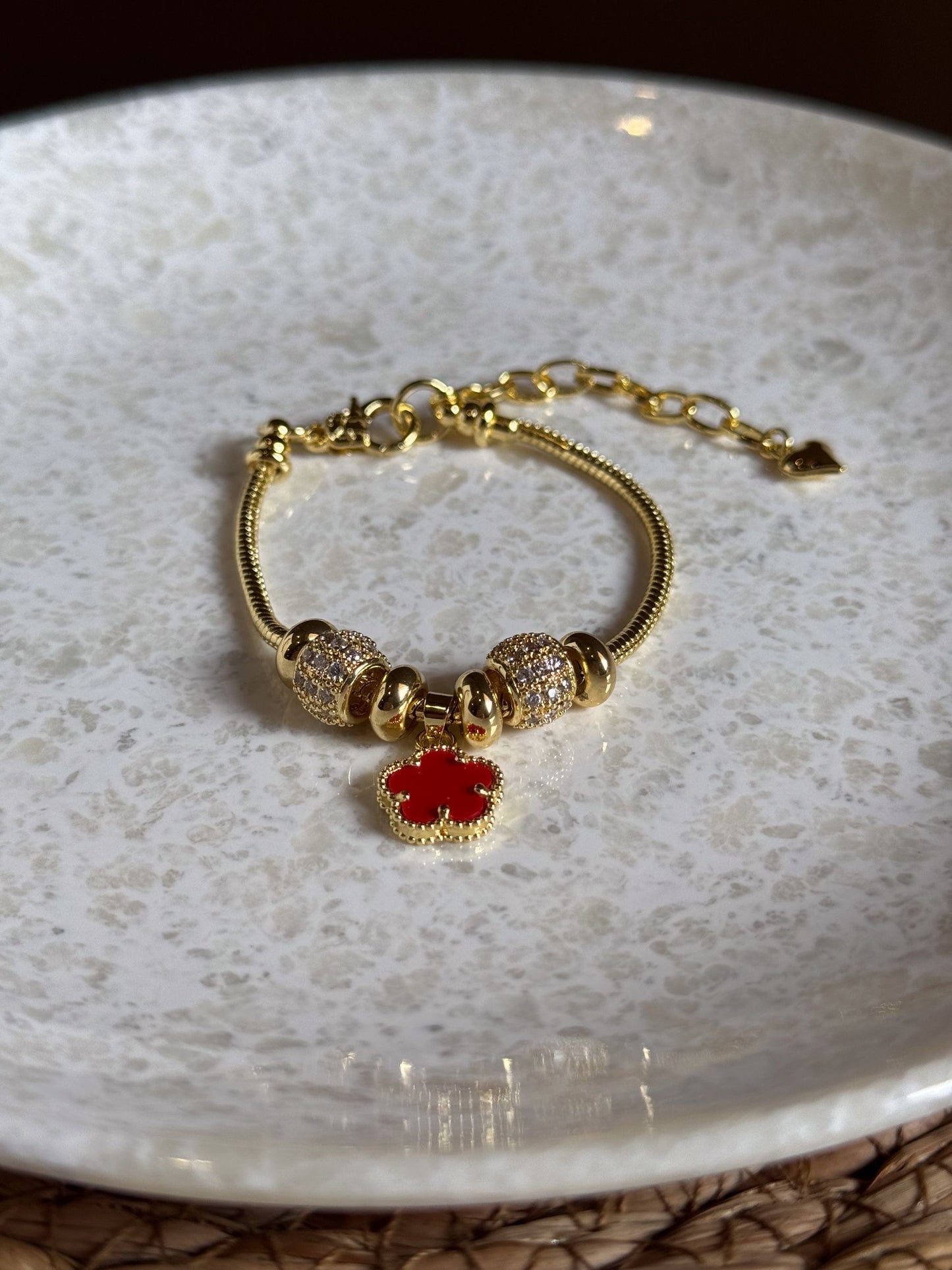 Pulsera Aurorae