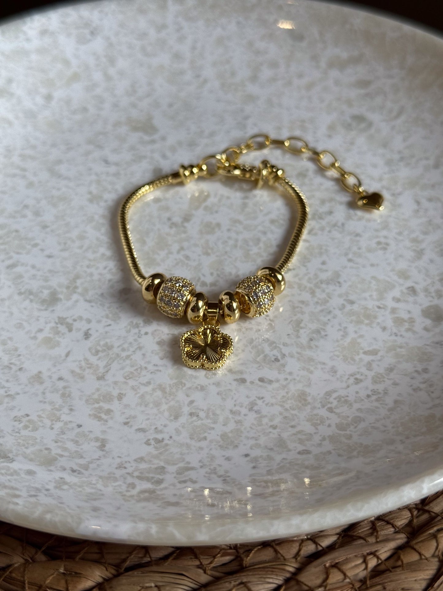 Pulsera Aurorae