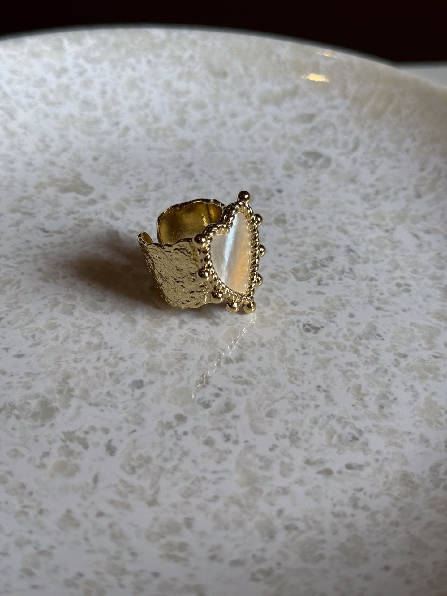 Anillo Lorenzo