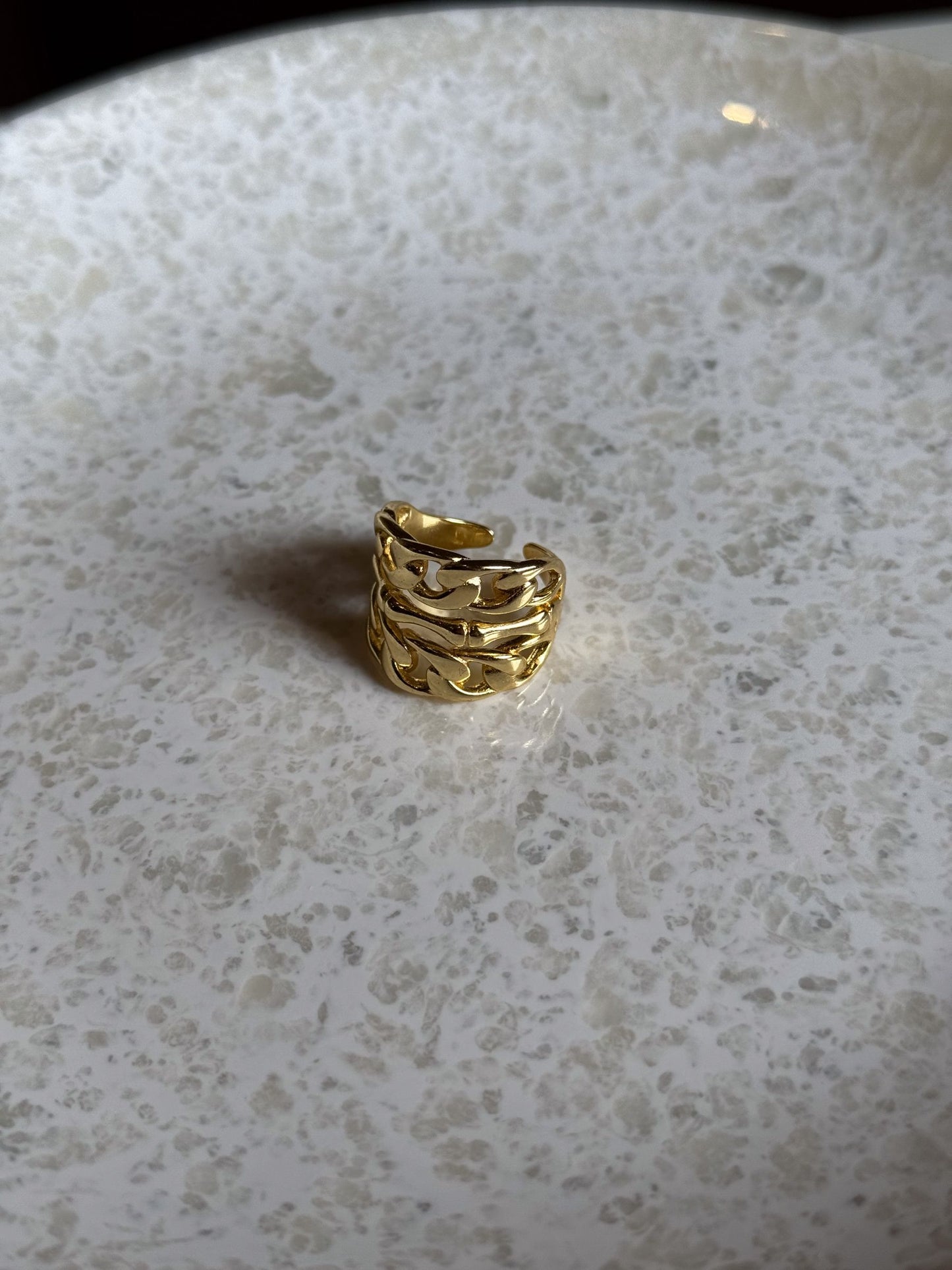 Anillo Bellini