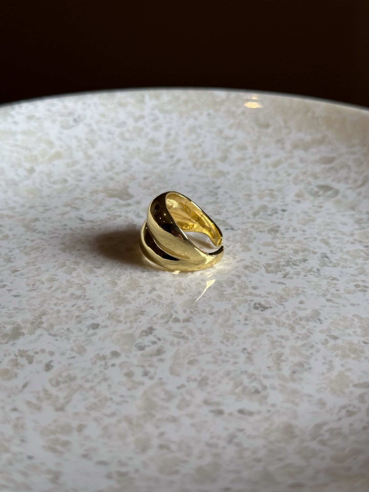 Anillo Magnani