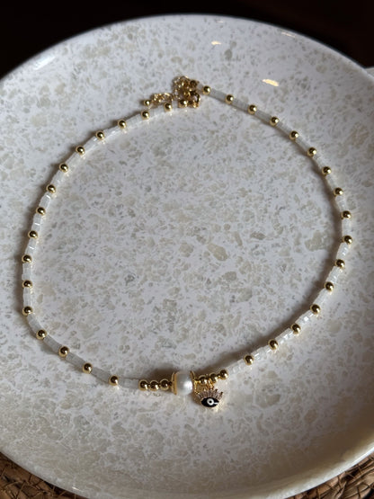 Collar Salvatore
