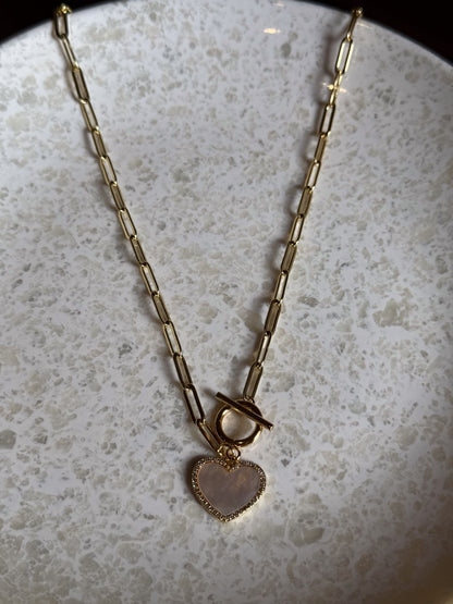 Collar Diamante