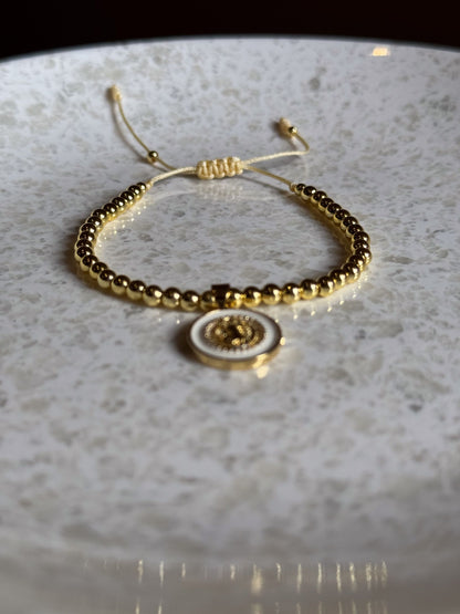 Pulsera Graziana