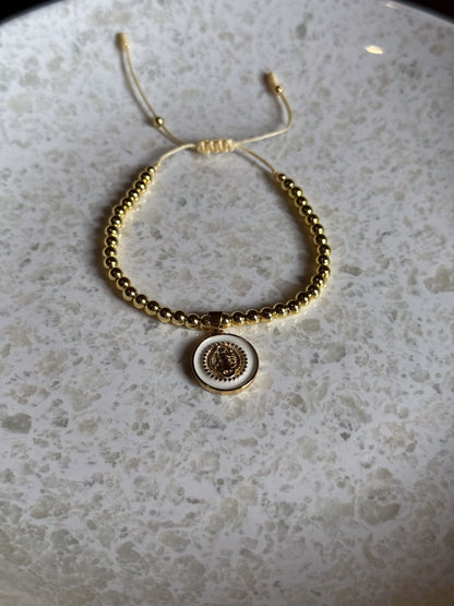 Pulsera Graziana
