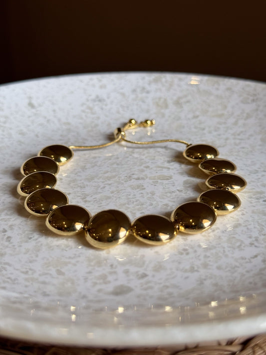 Pulsera Celestino