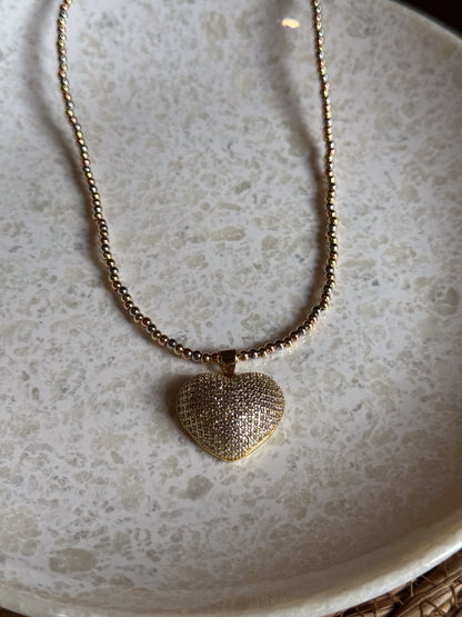 Collar Carlotta
