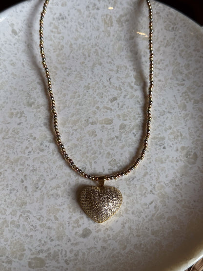 Collar Carlotta