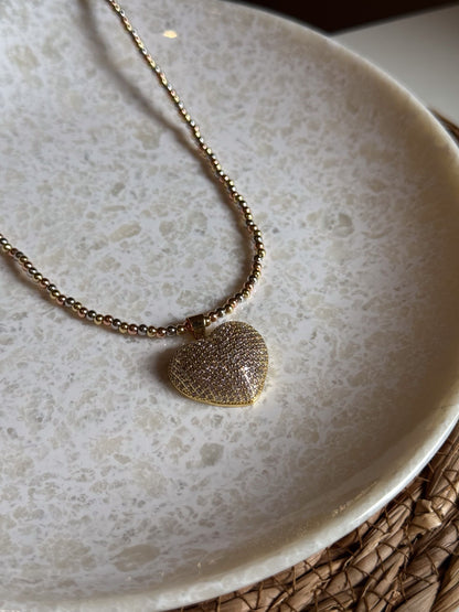 Collar Carlotta