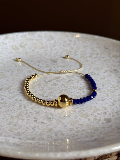 Pulsera Romani