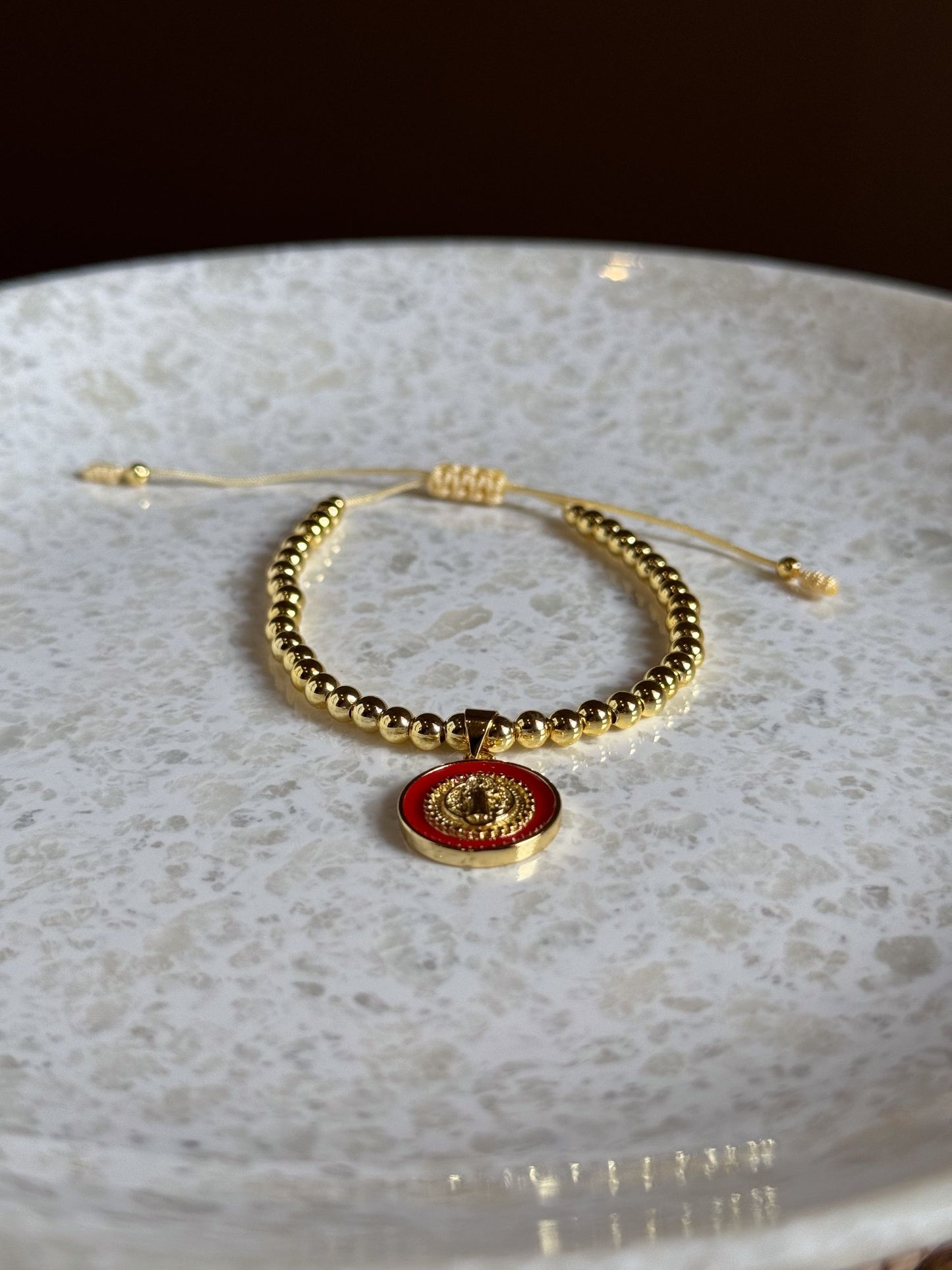 Pulsera Graziana