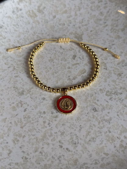 Pulsera Graziana