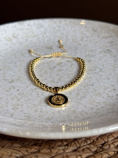 Pulsera san benito