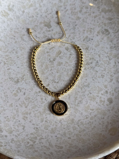 Pulsera san benito